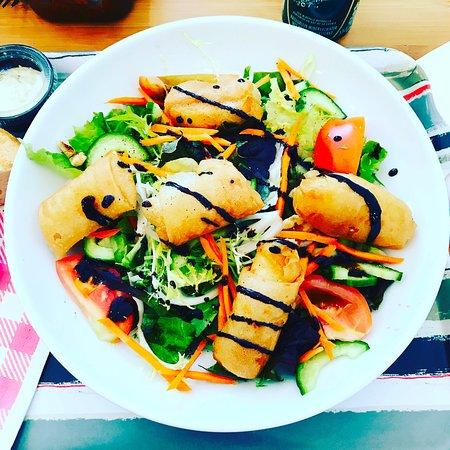 Paris French Cantine